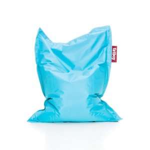  Fatboy Junior Lounge Bag   in Turquoise