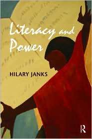 Literacy and Power, (0415999634), Hilary Janks, Textbooks   Barnes 