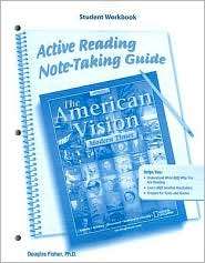    Taking Guide, (0078727642), McGraw Hill, Textbooks   