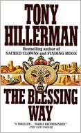   The Blessing Way (Joe Leaphorn and Jim Chee Series #1 