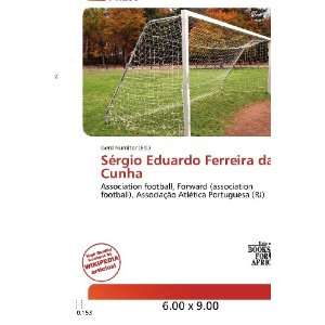   Sérgio Eduardo Ferreira da Cunha (9786200608758) Gerd Numitor Books
