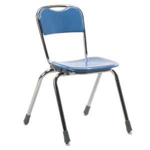  Virco N314 Telos Stack Chair (14)