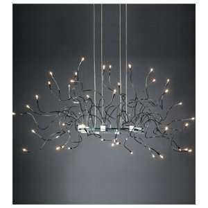  Minitallux Filo Chandelier