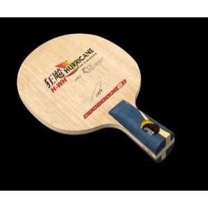  DHS HURRICANE WH Energy Balance System Table Tennis Blade 