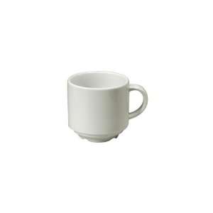  Oneida Sant Andrea Royale Undecorated 9 oz Stackable Cup 