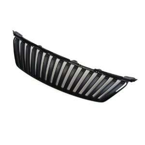  06 07 08 Lexus IS250 IS350 VIP Style Vertical Front Grille 