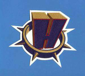 Hamilton Bulldogs AHL NHL Hockey Jersey Shoulder Patch  