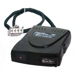   37845 Plug In Simple Brake Force Electronic Brake Control Automotive