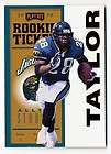 1998 Playoff Contenders TICKET RED Jacksonville Jags FR