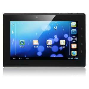  PD10 FreeLander GPS Tablet PC 7 Inch Android 4.0 1.2GHz 