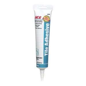  24 each Ace Tile Adhesive (0497AC)