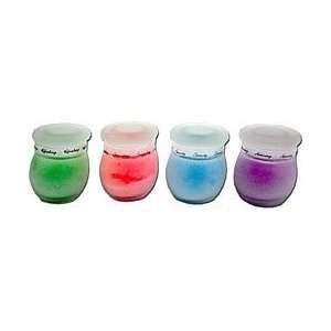  Aromatherapy Scented Candles