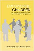 Empowering Children Childrens Rights Education As a Pathway to 