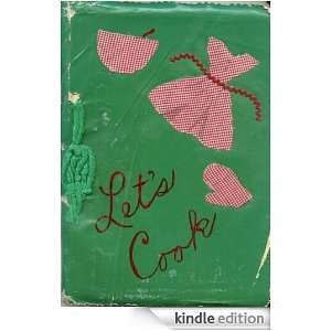  Vintage Cookbooks and Crafts Kindle Store Amy Alessio