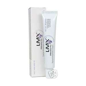  LMX 4% Topical Anesthetic Cream 30 g ( Prev Ela Max 