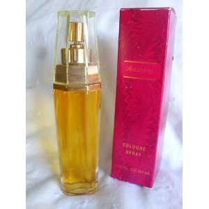  Mary Kay Angelfire Fine Cologne Spray Perfume ~ 1.75 oz 