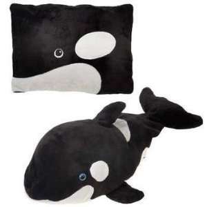  19 Orca Peek A Boo Pillow Case Pack 6 