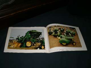 TWO CYLINDER MAGAZINE July/August 1992 John Deere Tractor  