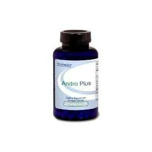  BioGenesis Nutraceuticals   Andro Plus 90c Health 