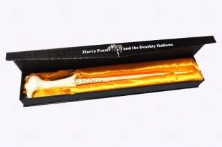Voldemort Resin Magic Wand for the Harry Potter 7  