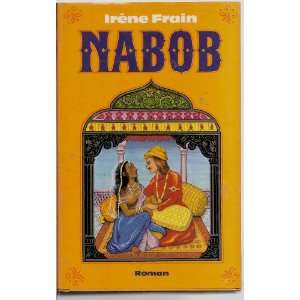  Nabob Irene Frain Books