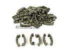 IndexClips 60 Piece Ranger Green For Airsoft AEG GBB