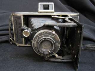 Voigtlander  Braunschweig Bessa Vintage Camera  