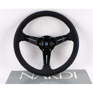  Nardi Steering Wheel   Deep Corn   330mm (12.99 inches 