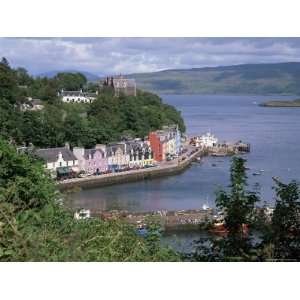  Tobermory, Isle of Mull, Strathclude, Scotland, United 