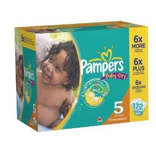 Coupon On TWO Bags or ONE Box Pampers Diapers or Pants (excludes 
