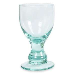 Vidrio Ecologico Goblet Goblet 13.6 Oz. 