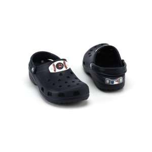  Adult Chicago Cubs Slip On Clog Style Shoe By Crocs