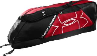 Under Armour Change Up Bat Bag  