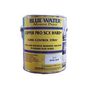  Blue Water Marine Copper Pro SCX 67 Hard 8112G Marine 