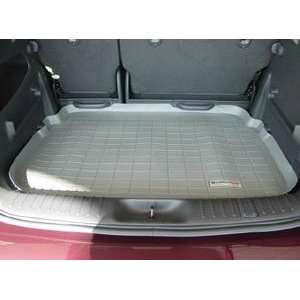  2005 2010 Chrysler PT Cruiser Grey Weathertech Cargo Liner 