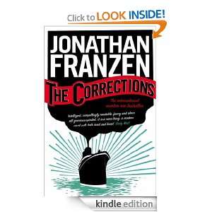 The Corrections Jonathan Franzen  Kindle Store