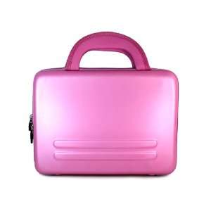  Verizon HP Mini 1151NR Netbook Eva Pink Cube Carrying Case 