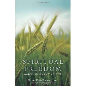  Spiritual Freedom Gods Life changing Gift [Paperback 