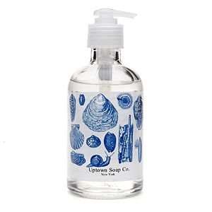   Nautica Liquid Soap Anju Pear/Seashells, Anju Pear/Seashells, 9 oz