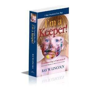   You, But Im a Keeper (Parenting with Love and Confidence) [Paperback