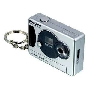   Keychain Digital Camera   MIC4011NB/27 (Colors vary)