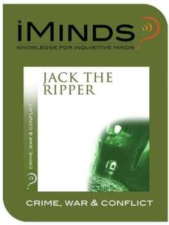   Jack the Ripper by iMinds  NOOK Book (eBook)