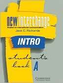 New Interchange Intro Jack C. Richards
