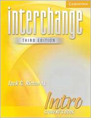   Series), (0521601517), Jack C. Richards, Textbooks   