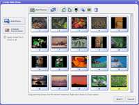 Photo Studio Digital Image Editing Software XP Vista  