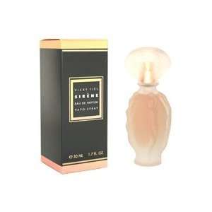 Vicky Tiel Sirene Eau De Parfum Spray   50ml/1.7oz