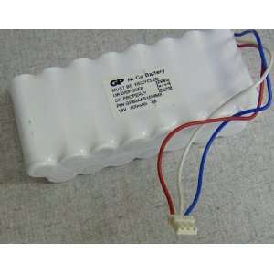  Channel Master Battery Pack Electronics