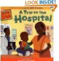 Trip to the Hospital (Little Bill)