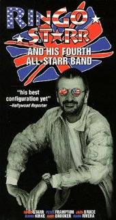  Have A Fundamental Ringo Starr Collection