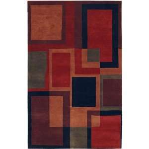  Chandra Antara ANT114 5 x 76 Area Rug